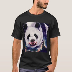 Nebel-Fresser T-Shirt