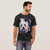 Nebel-Fresser T-Shirt (Vorne ganz)