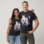 Nebel-Fresser T-Shirt (Unisex)
