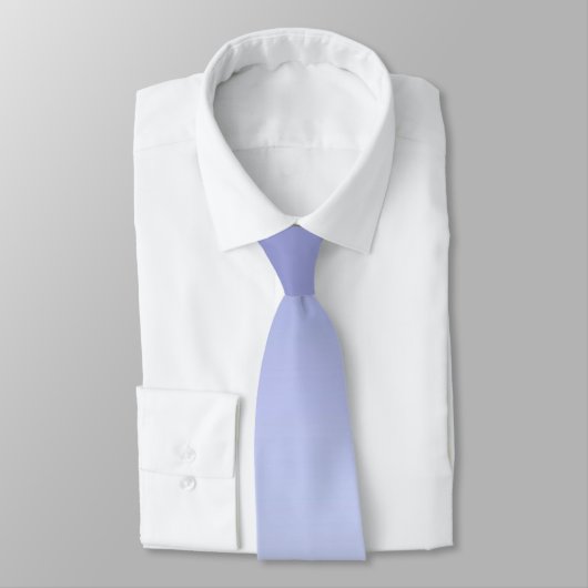 Nebel Krawatte (Gebunden)