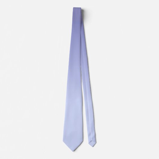 Nebel Krawatte (Vorderseite)