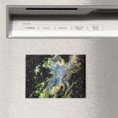 Nebel-Malmagnet Magnet (In Situ (Geschirrspüler))