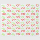 Nebel-Papiere zum Abziehen der Abbildung Geschenkpapier (Flach)