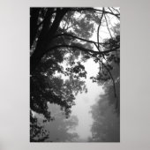 Nebel Poster (Vorne)