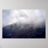 Nebel Poster (Vorne)
