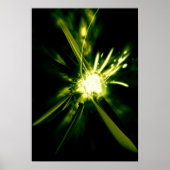 Nebel Poster (Vorne)