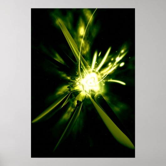 Nebel Poster (Vorne)