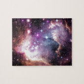 Nebel Puzzle (Horizontal)