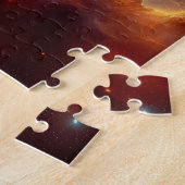 Nebel Puzzle (Seite)