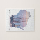 Nebel-Segel Denis Sullivan Puzzle (Horizontal)