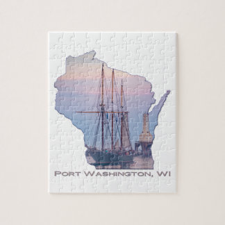 Nebel-Segel Denis Sullivan Puzzle