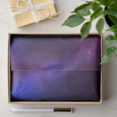 Nebel Seidenpapier (Geschenk)