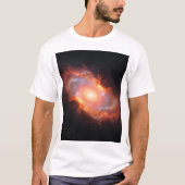 Nebel T-Shirt (Vorderseite)