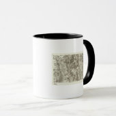 Nebel Tasse (VorderseiteRechts)
