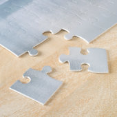 Nebel Zeit Puzzle (Seite)