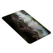 Nebelbasis Magnet (Rechte Seite)