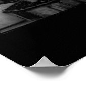 Nebeleiffe Poster (Ecke)