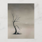 Nebelfelder Postkarte (Vorderseite)