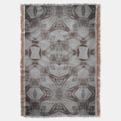 Nebelfilter Decke (Vorderseite Vertikal)