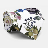 Nebelfilter Krawatte (Gerollt)