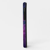 Nebelfleck-Hipster Tumblr iphone 5 Fall Case-Mate iPhone Hülle (Hinten/Links)