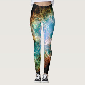 NEBELFLECK - (Krabben-Nebelfleck) Leggings