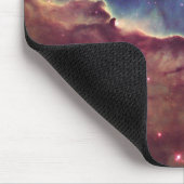 Nebelfleck Mousepad NGC 3324 (Ecke)