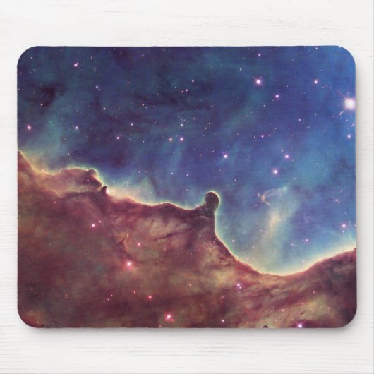 Nebelfleck Mousepad NGC 3324 (Vorne)