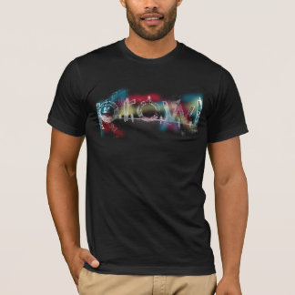Nebelfleck T-Shirt