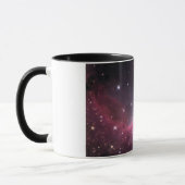 Nebelfleck-Tasse Tasse (Links)