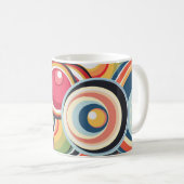 Nebelflecke Kaffeetasse (VorderseiteRechts)