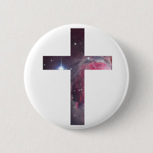 Nebelfleckquerknopf 2 button