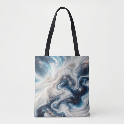 Nebelfluss Tasche (Vorderseite)
