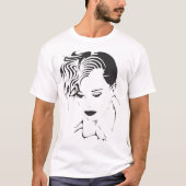 Nebelhaft T-Shirt (Vorderseite)