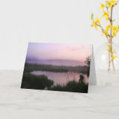 Nebelhaftes Tal Karte (Gelbe Blume)