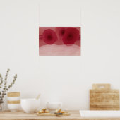 Nebelhorn Poster (Küche)