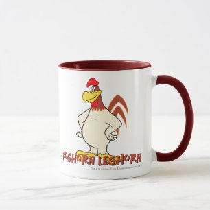 Nebelhorngipfel Tasse