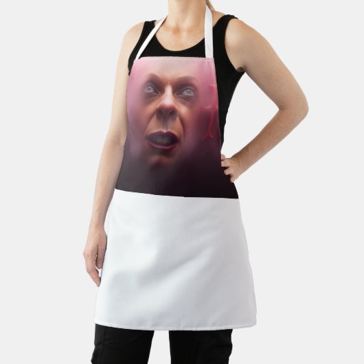 Nebeliger Schürze (InSitu)