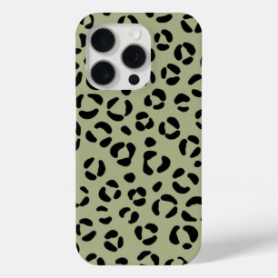 Nebelparder Case-Mate iPhone Hülle