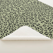 Nebelparder Sherpadecke (3/4)