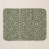 Nebelparder Sherpadecke (Vorderseite (Horizontal))