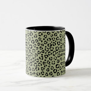 Nebelparder Tasse