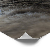 Nebelung Poster (Ecke)