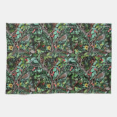 Nebelwald Geschirrtuch (Horizontal)