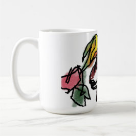 Nebelwald Kaffeetasse