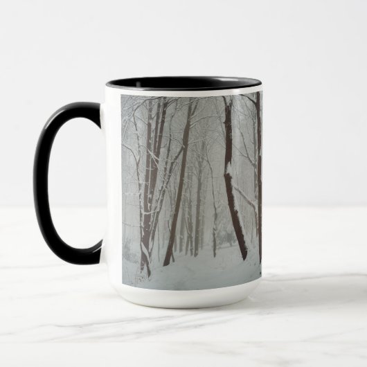 Nebelwald Tasse (Links)