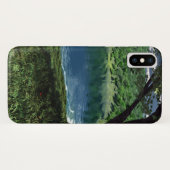 Neben Deep Waters iPhone Case-Mate Hülle (Rückseite (Horizontal))