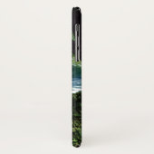 Neben Deep Waters iPhone Case-Mate Hülle (Hinten/Links)