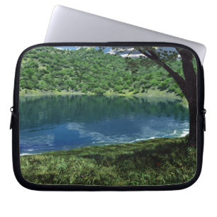Neben Deep Waters Laptop Sleeve