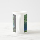 Neben Deep Waters Specialty Tasse (Rückseite)
